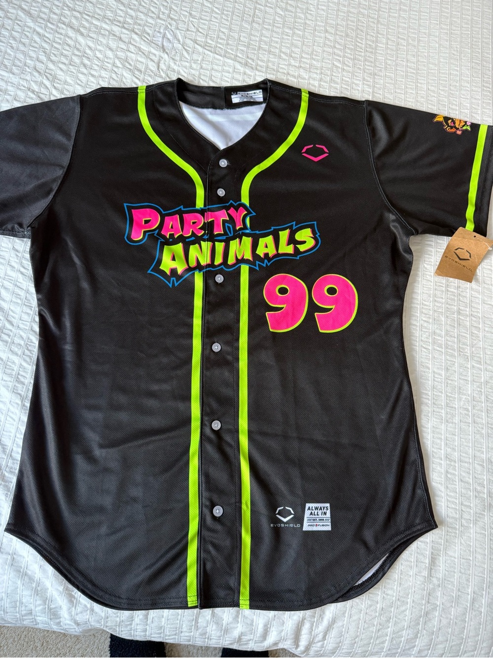 New Party Animals Jersey XL